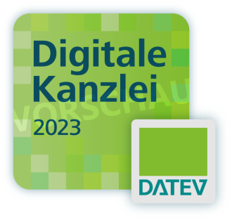 Zusammenarbeit mit der digitalen DATEV-Kanzlei