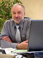 Horst Lehmann